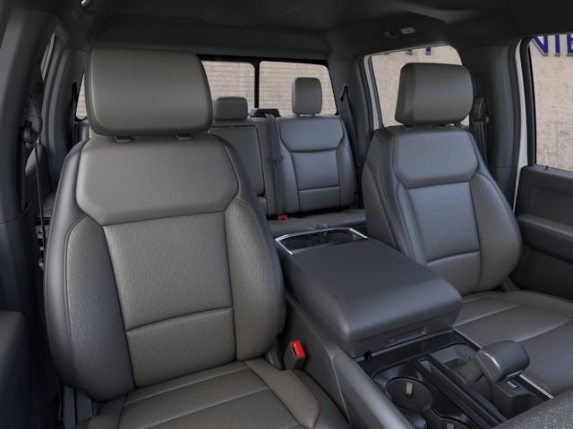 New 2026 Ford F150 Lariat AWD/4WD image 10