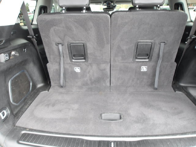 Used 2022 Jeep Grand Cherokee L Limited AWD/4WD image 17