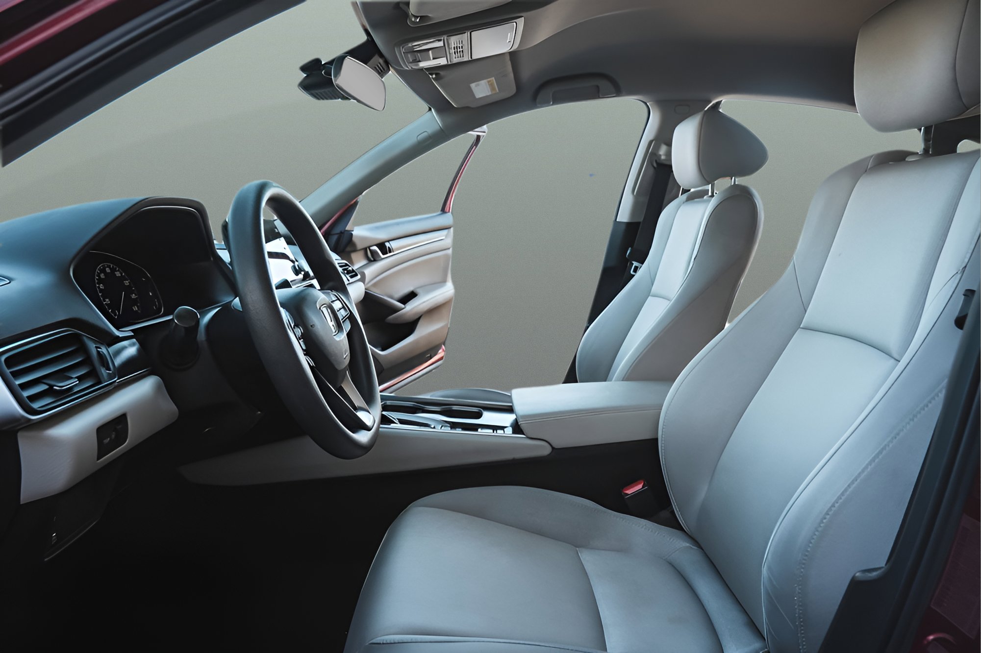 Used 2021 Honda Accord LX image 13