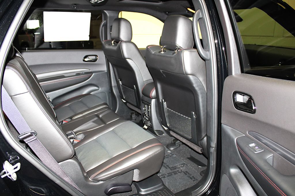 New 2026 Dodge Durango GT AWD/4WD image 37