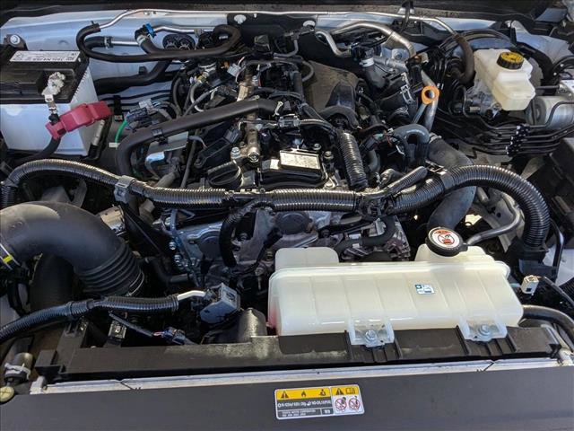 Used 2024 Toyota Tacoma SR5 image 19