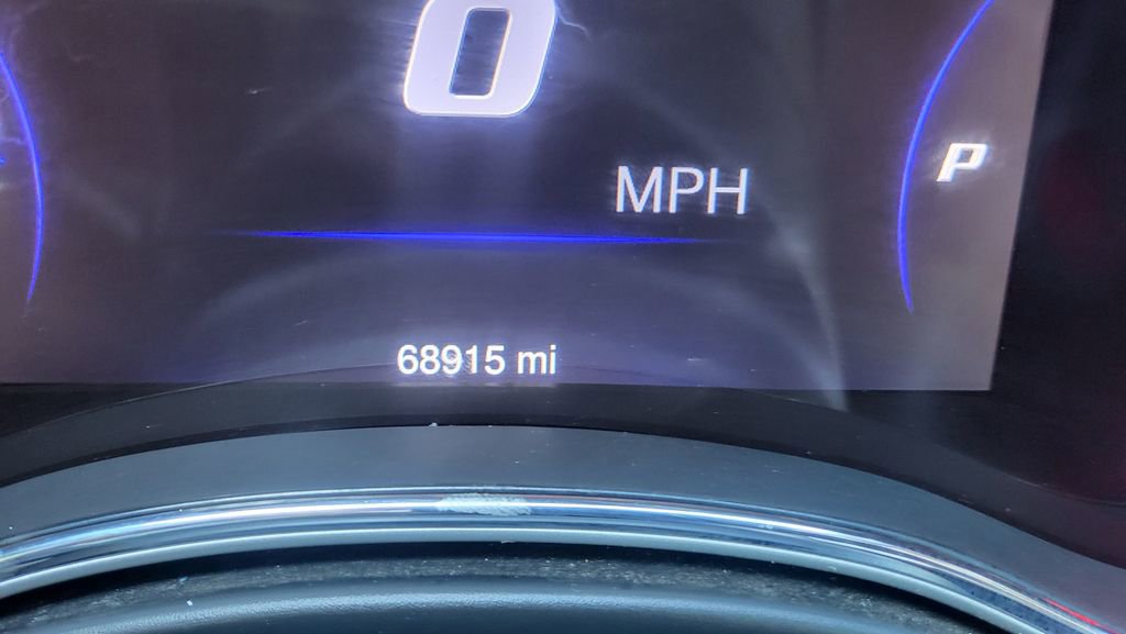 Used 2015 Jeep Grand Cherokee SRT w/ Trailer Tow Group IV image 31