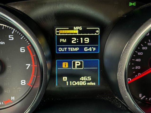 Used 2018 Subaru Outback 2.5i image 26