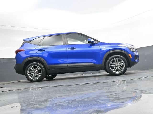 Used 2023 Kia Seltos LX AWD/4WD image 33