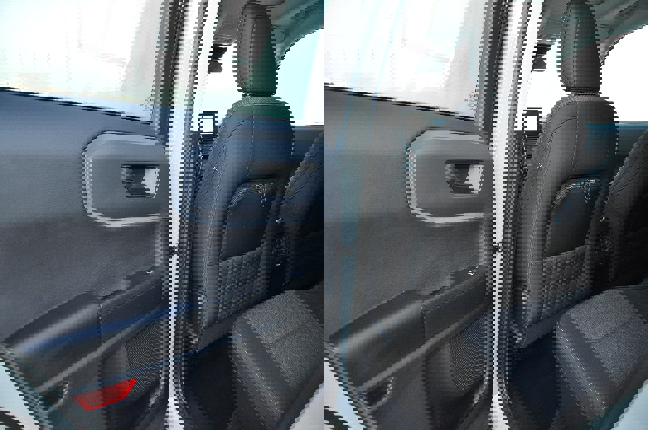 Used 2022 Ford Bronco Sport Big Bend w/ Convenience Package image 13