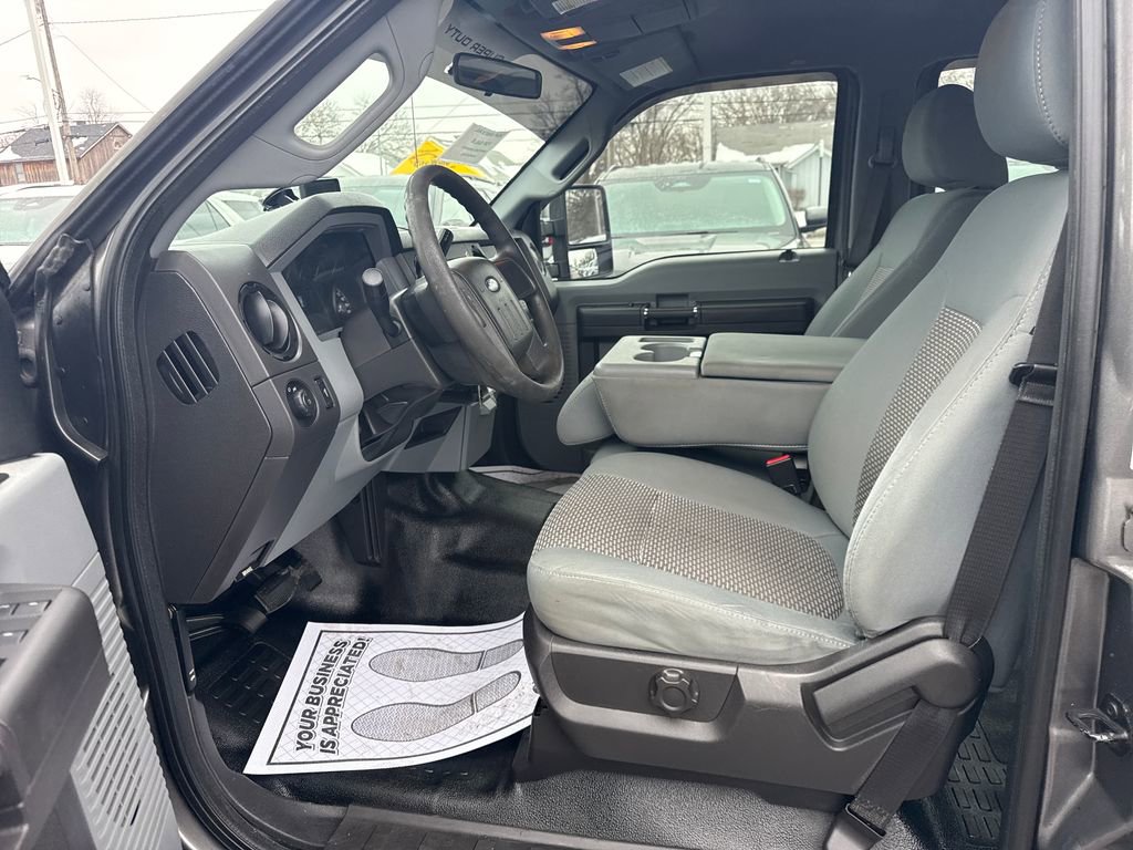 Used 2011 Ford F350 XL w/ PWR Equipment Group image 21