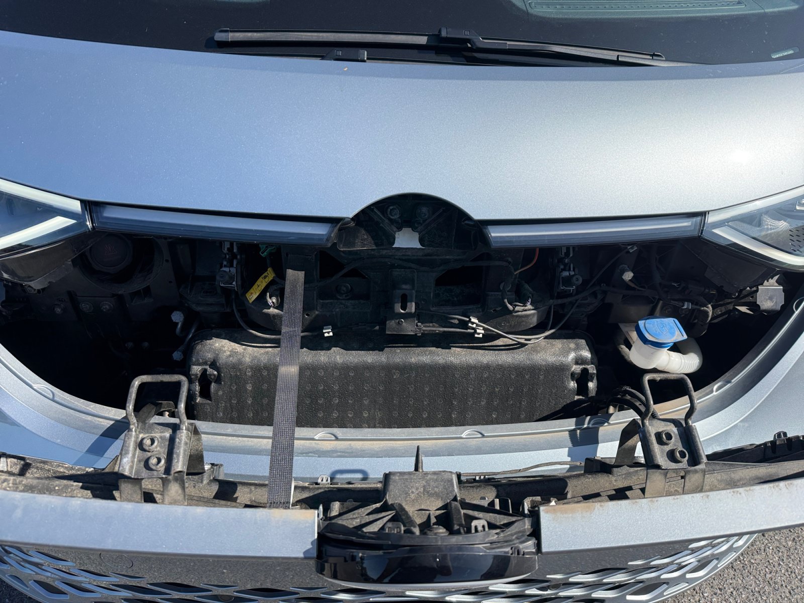 New 2025 Volkswagen ID. Buzz Pro S RWD image 20