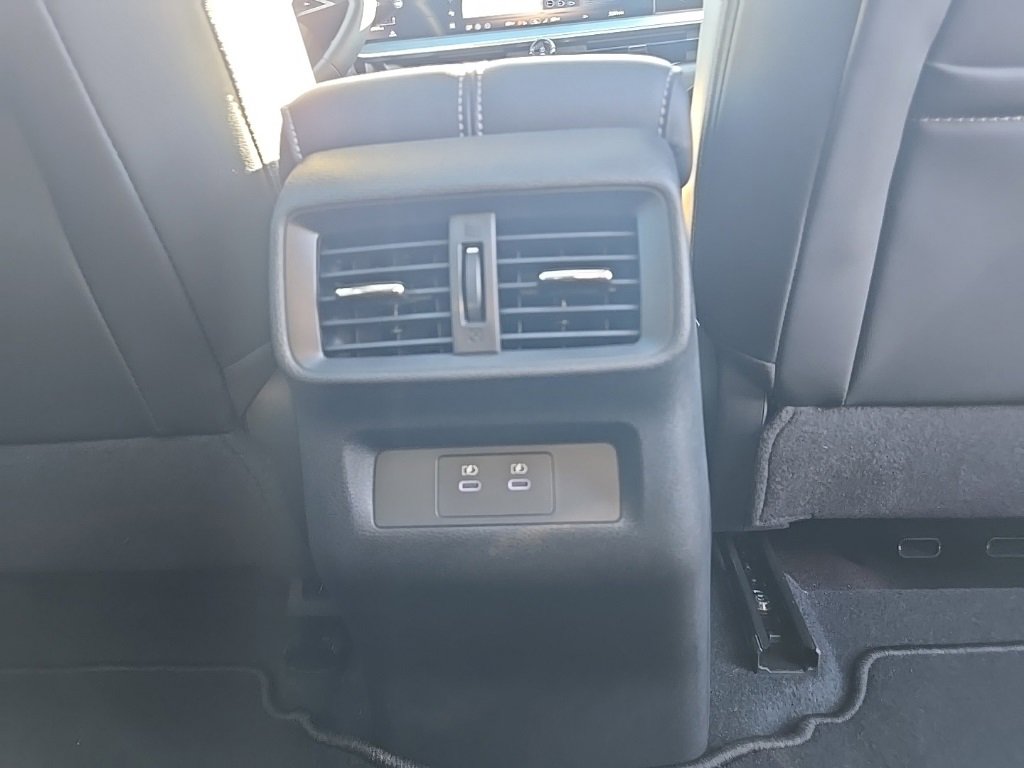 New 2025 Nissan Murano SL image 28