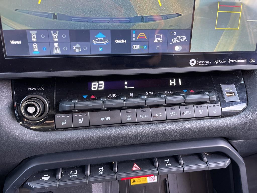 Used 2024 Toyota Tundra TRD Pro image 12