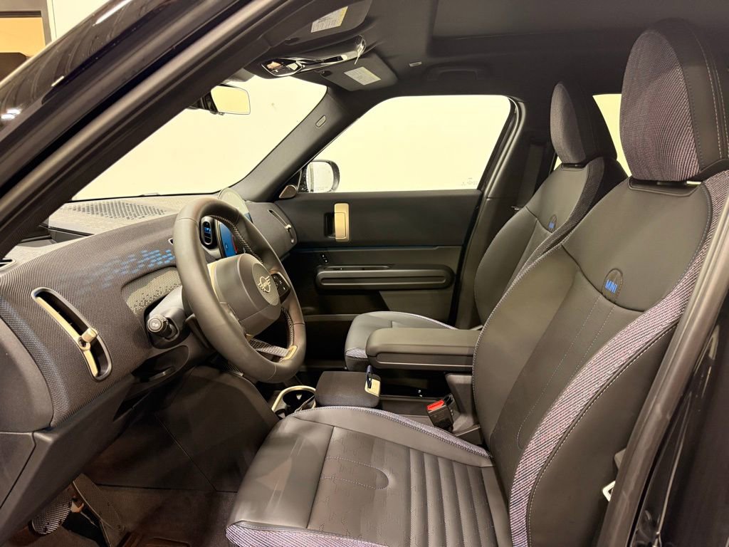 Used 2026 MINI Cooper Countryman S AWD/4WD image 12