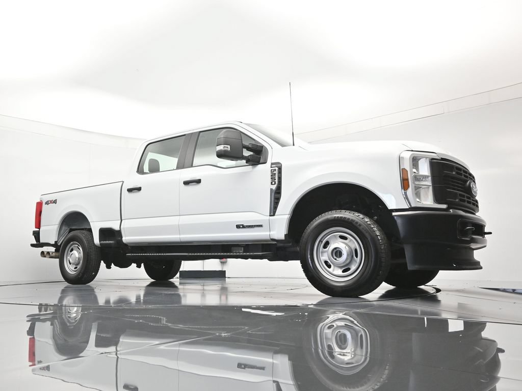 Used 2026 Ford F250 XL AWD/4WD image 39