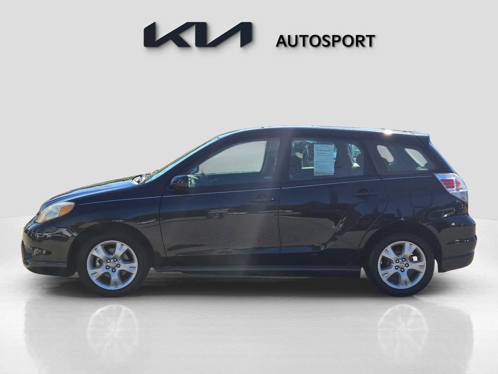 Used 2007 Toyota Matrix Base image 14