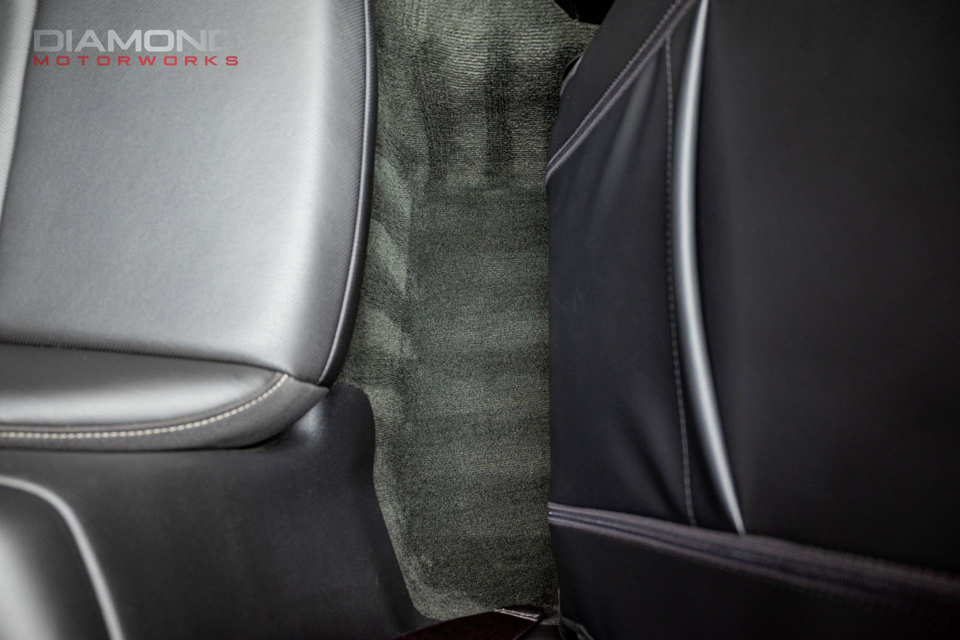 Used 2014 Chevrolet Camaro SS w/ RS Package image 84