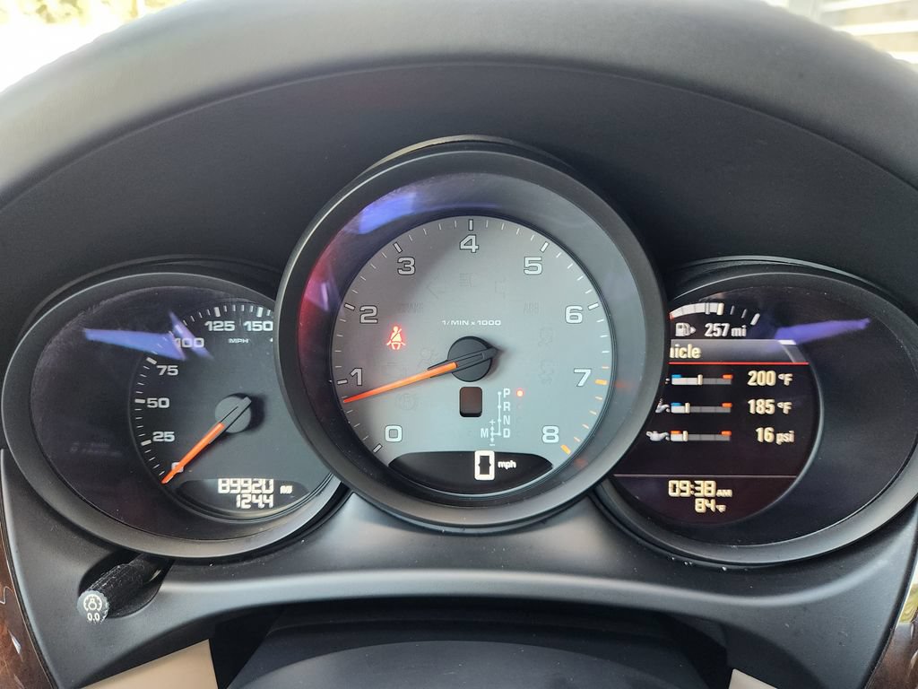 Used 2019 Porsche Macan S AWD/4WD image 15