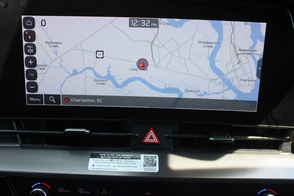 Certified 2023 Kia Sportage SX FWD image 45