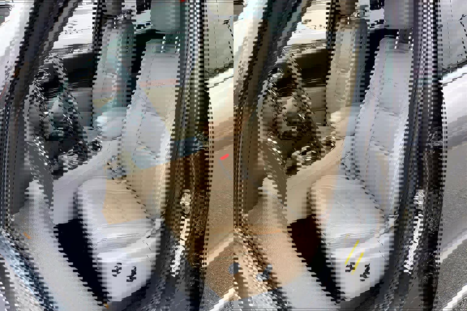 Used 2014 Dodge Durango Citadel w/ Trailer Tow Group IV AWD/4WD image 7