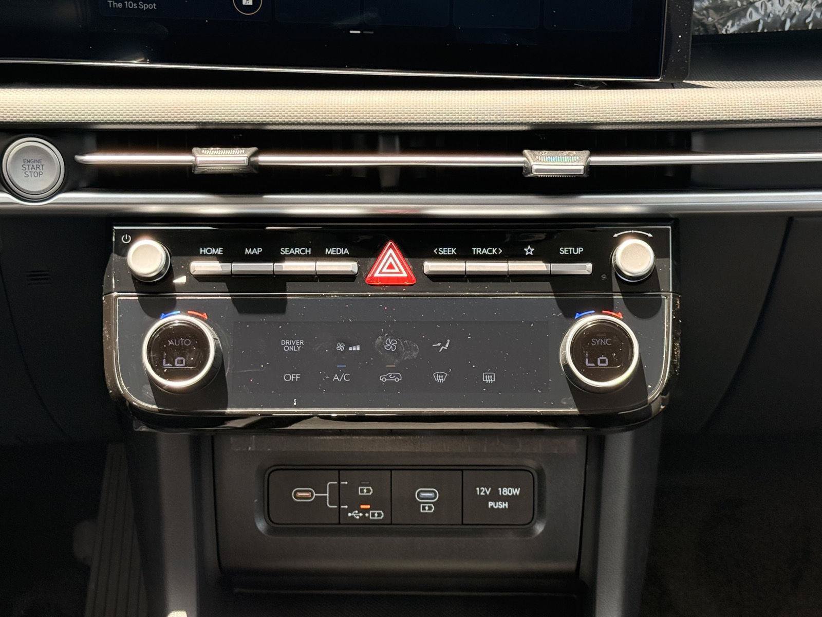 New 2026 Hyundai Tucson Blue SE AWD/4WD image 26