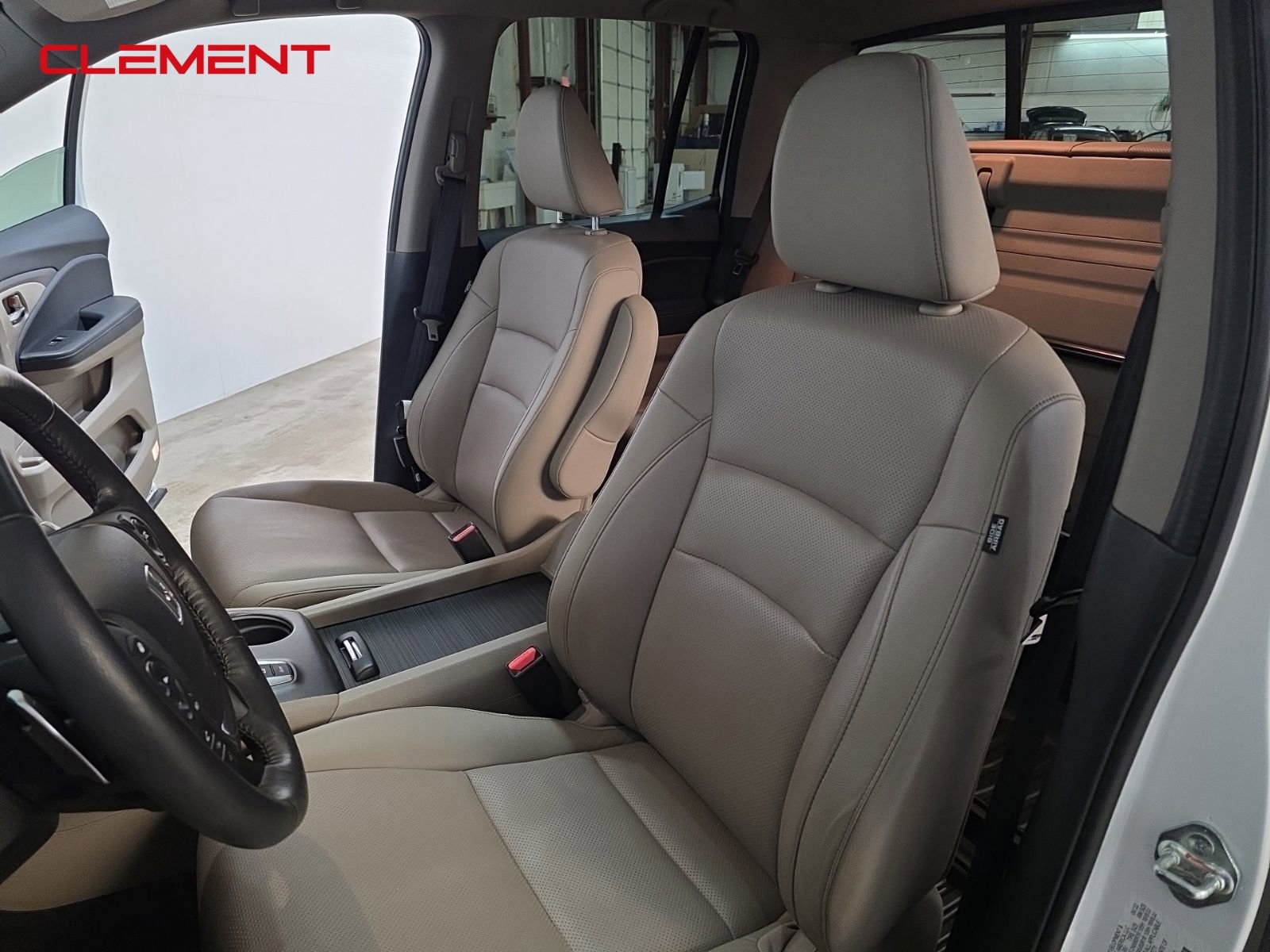 Used 2022 Honda Ridgeline RTL-E image 28