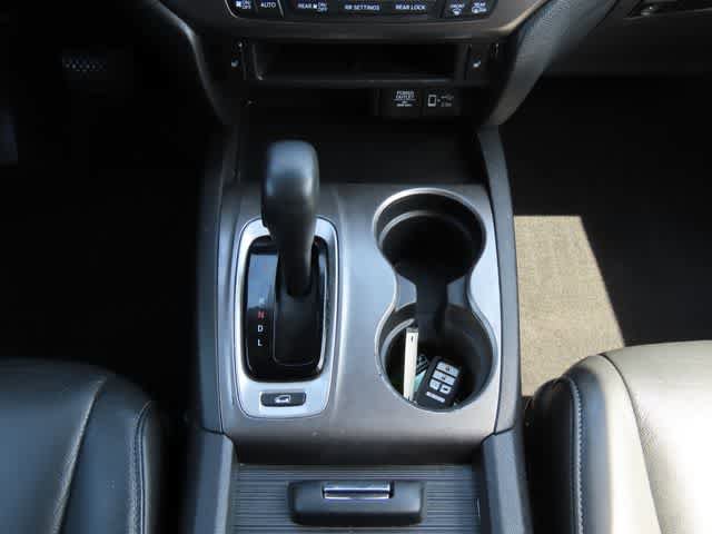 Used 2019 Honda Pilot EX-L image 24