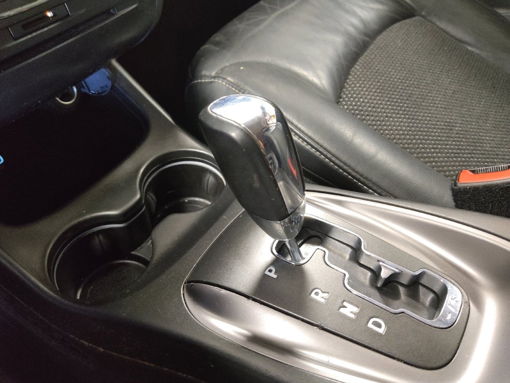 Used 2019 Dodge Journey Crossroad FWD image 26