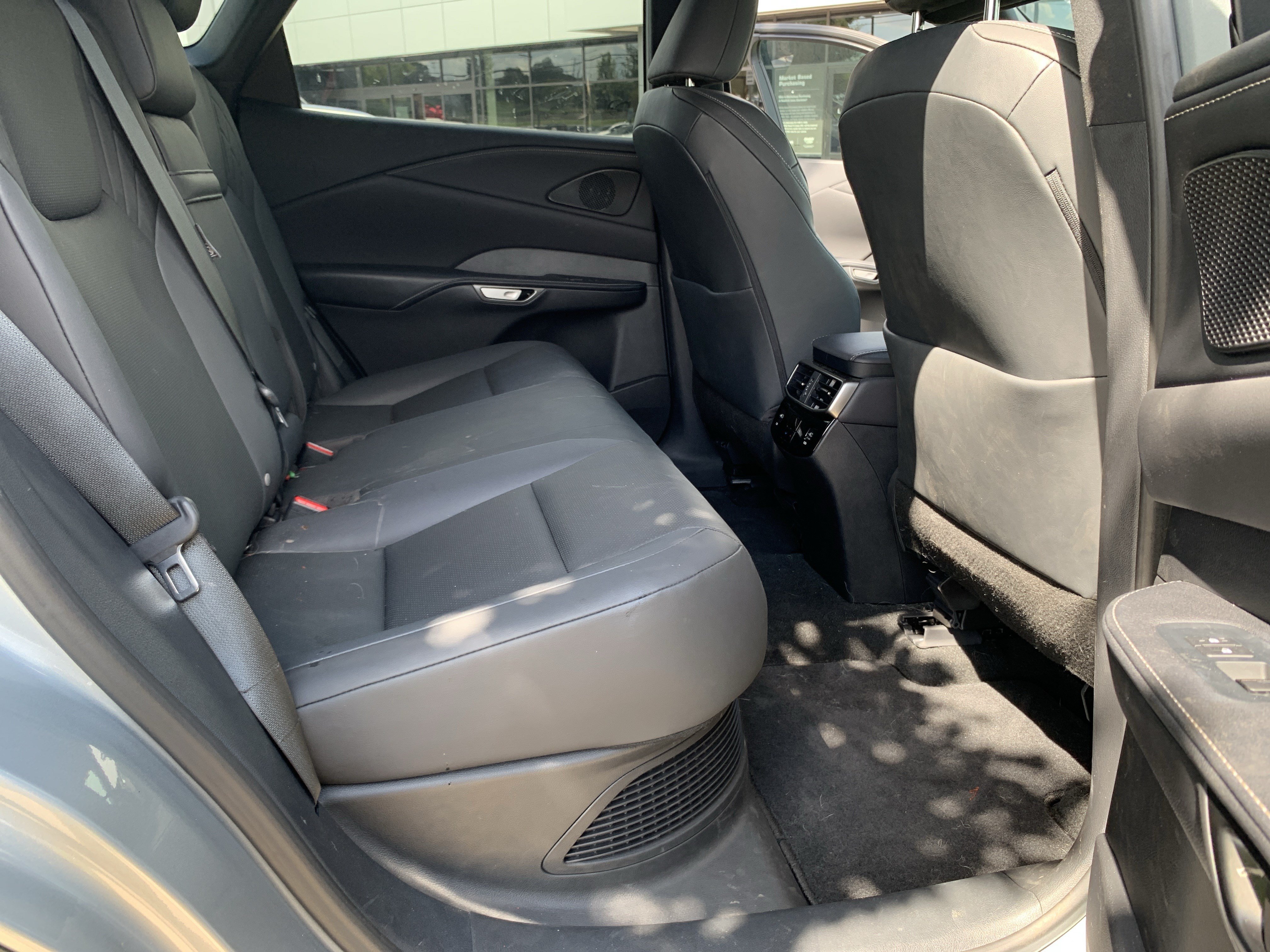 Used 2024 Lexus RX 350h w/ Cold Area Package AWD/4WD image 34