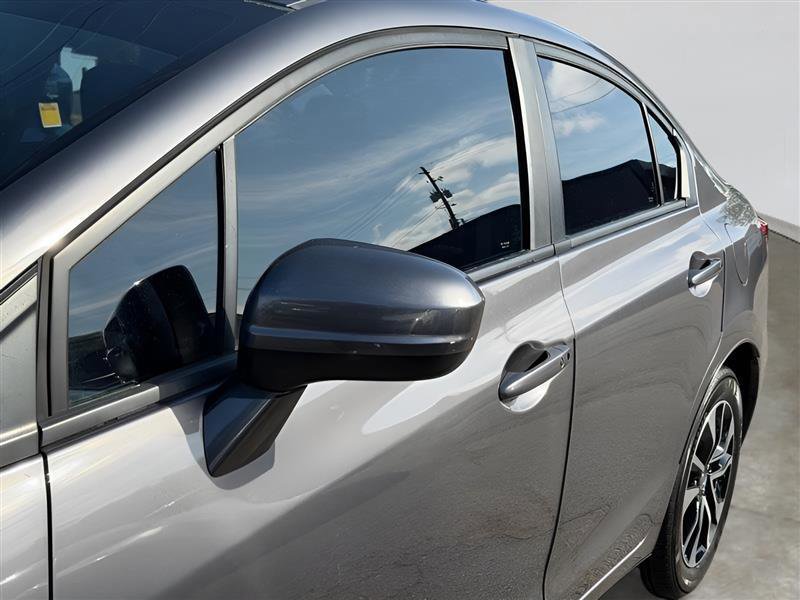 Used 2014 Honda Civic EX image 7