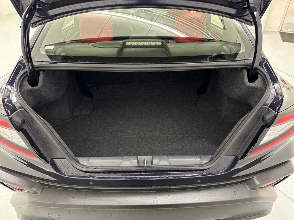 New 2026 Subaru WRX GT image 26