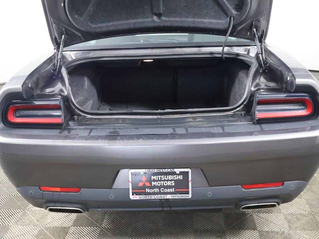 Used 2022 Dodge Challenger GT image 16