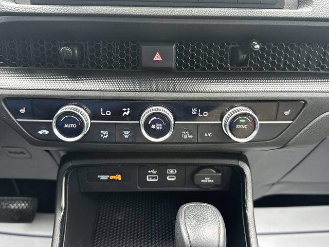 Used 2024 Honda CR-V EX image 19