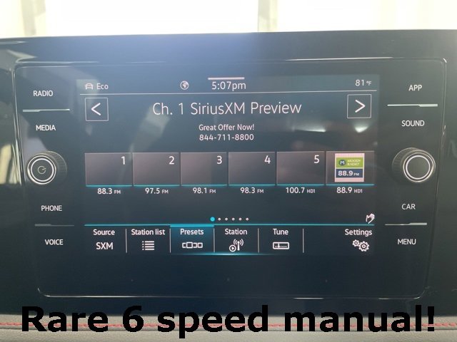 Certified 2025 Volkswagen Jetta GLI Autobahn image 17