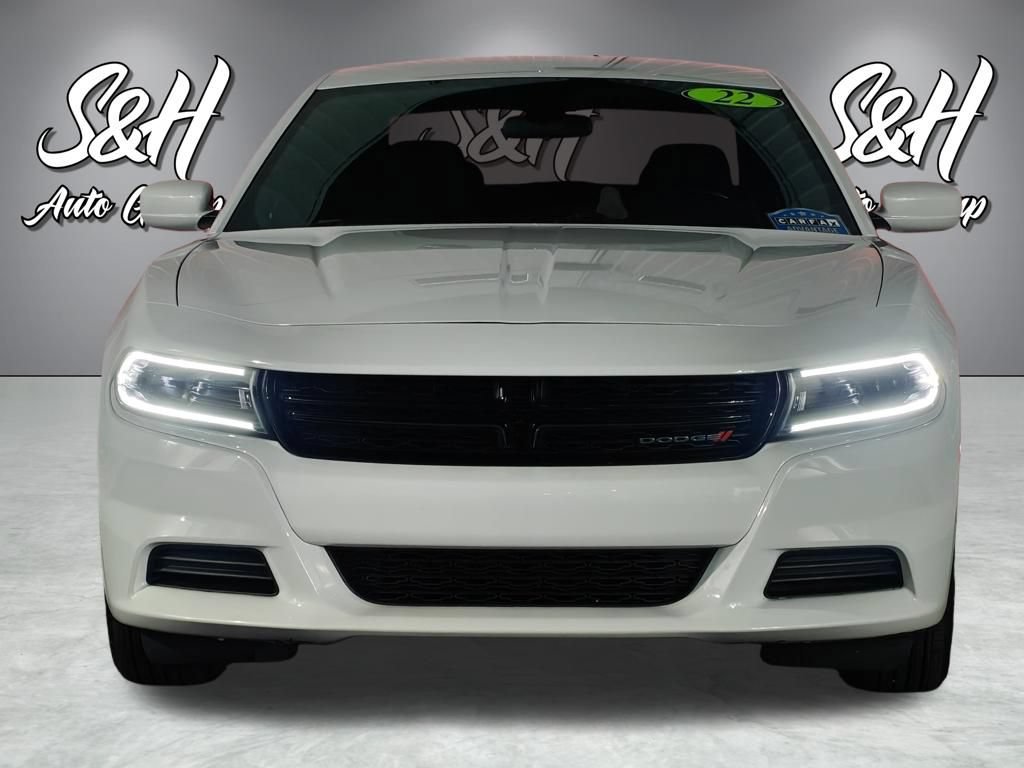 Used 2022 Dodge Charger SXT RWD image 18