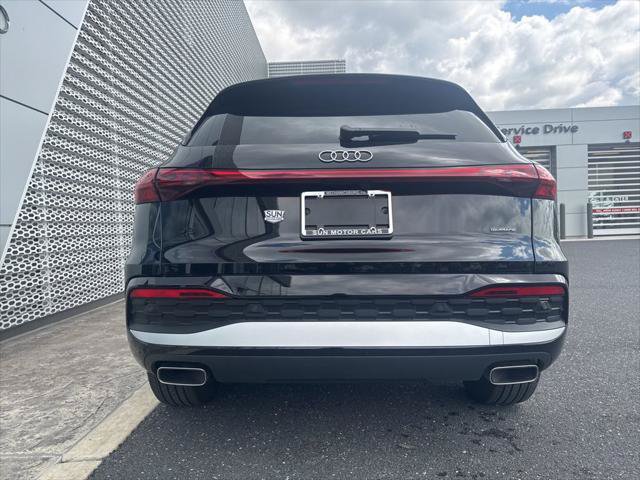Certified 2025 Audi Q5 Premium Plus w/ Premium Plus AWD/4WD image 20