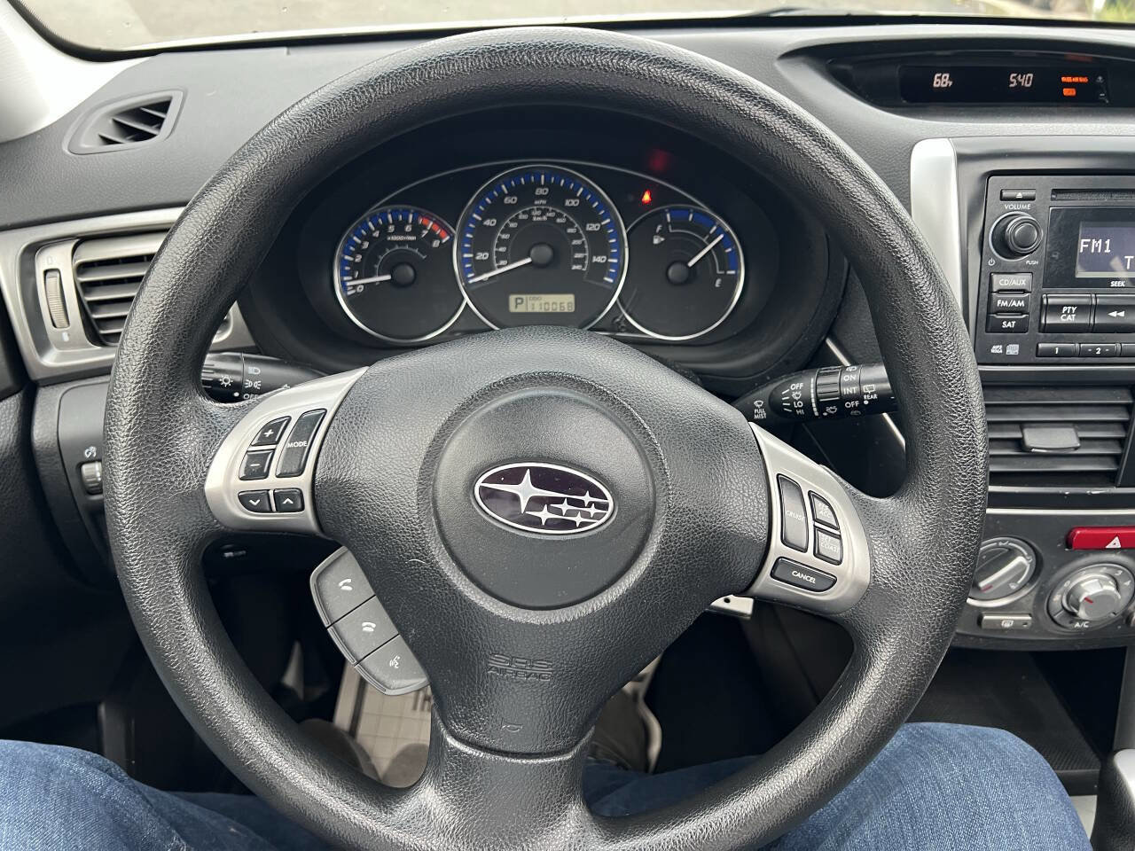 Used 2012 Subaru Forester 2.5X Premium image 33