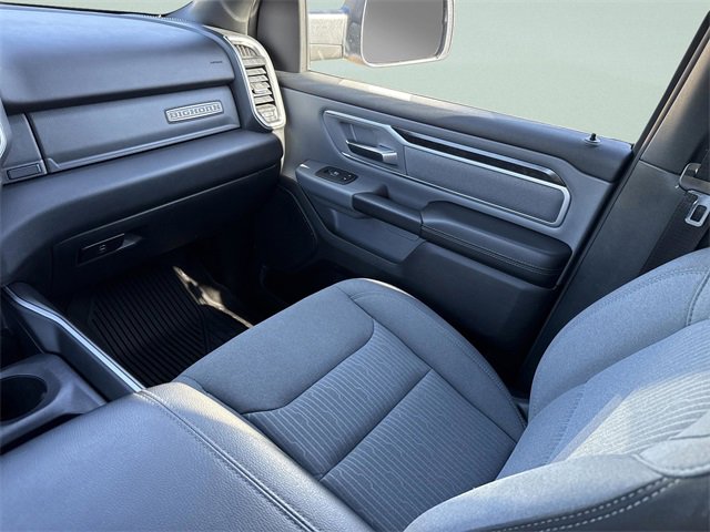 Used 2023 RAM 1500 Big Horn image 25