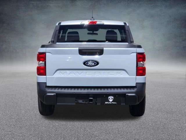 New 2026 Ford Maverick XLT AWD/4WD image 6