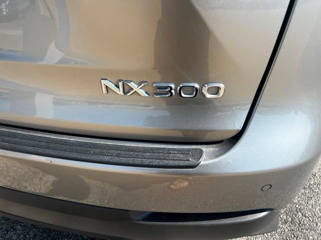 Used 2021 Lexus NX 300 FWD w/ Accessory Package 2 image 9