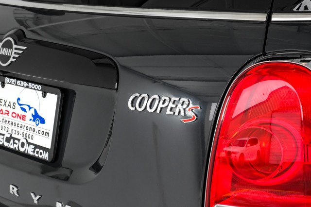 Used 2019 MINI Cooper Countryman S AWD/4WD image 59