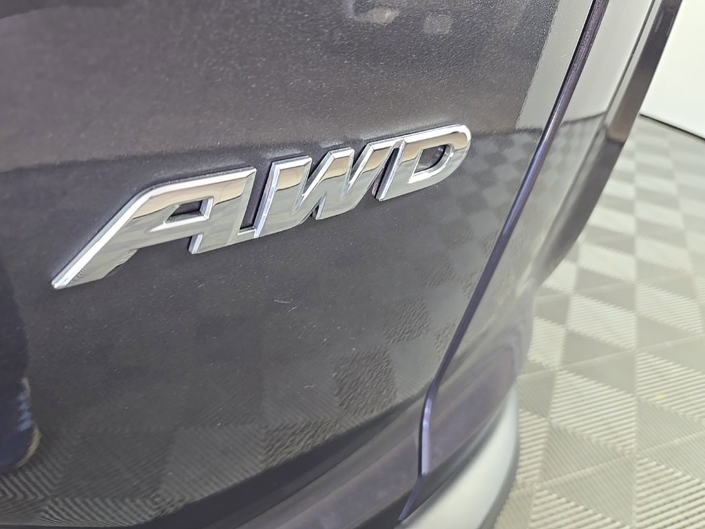 Used 2020 Honda CR-V EX image 9