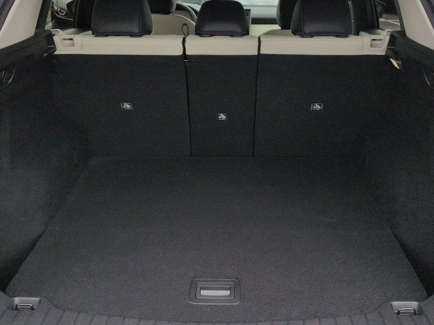 New 2026 MAZDA CX-5 Select AWD/4WD image 14