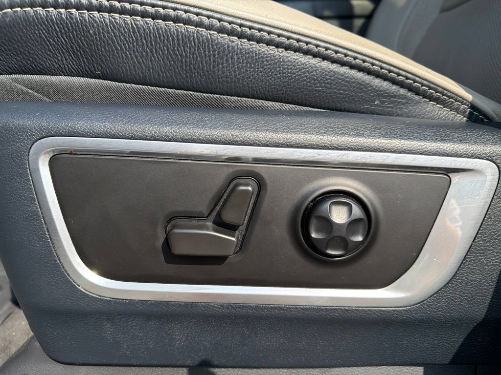 Used 2022 RAM 1500 Limited AWD/4WD image 34