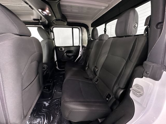 Used 2022 Jeep Gladiator Sport AWD/4WD image 25