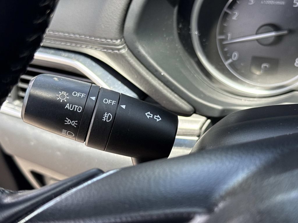 Used 2017 MAZDA CX-5 Grand Touring FWD image 42