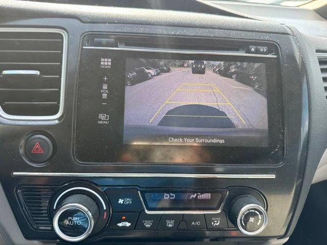 Used 2014 Honda Civic EX image 21
