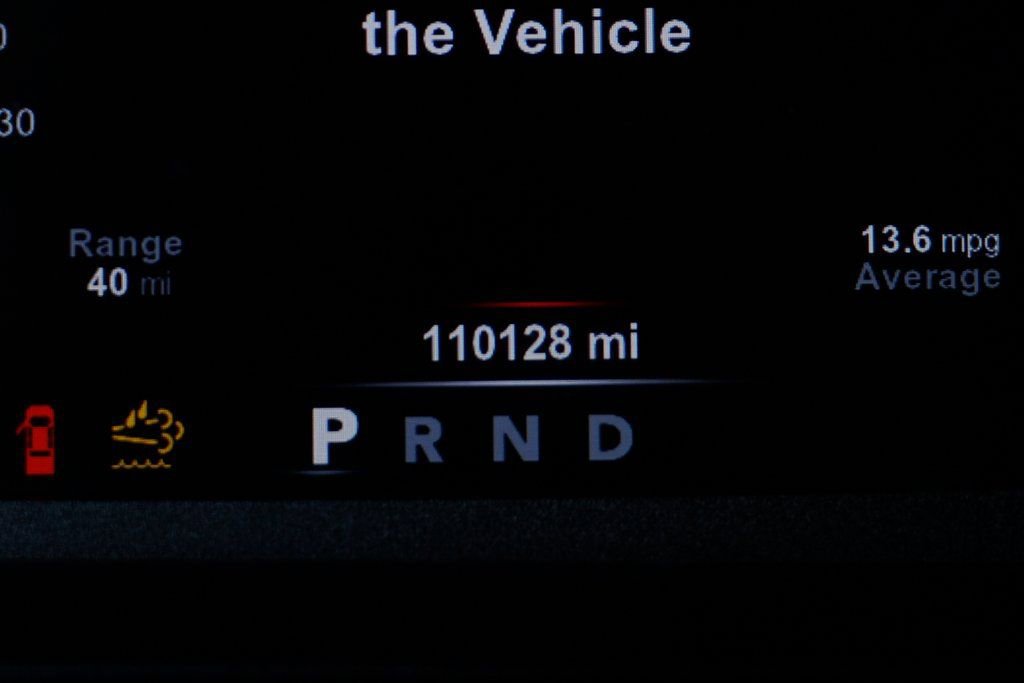 Used 2017 RAM 2500 Laramie w/ Sport Appearance Group image 21
