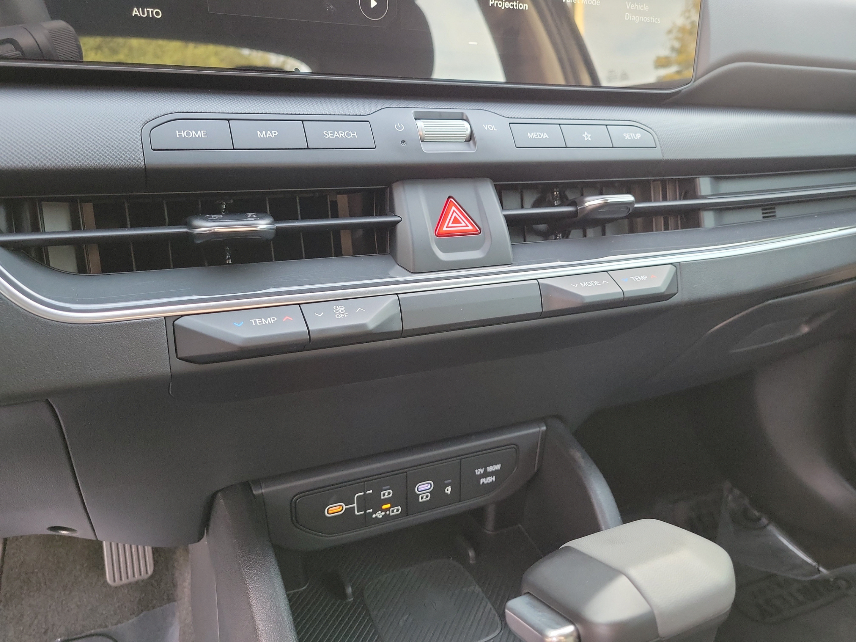 Certified 2025 Kia K4 EX FWD image 22