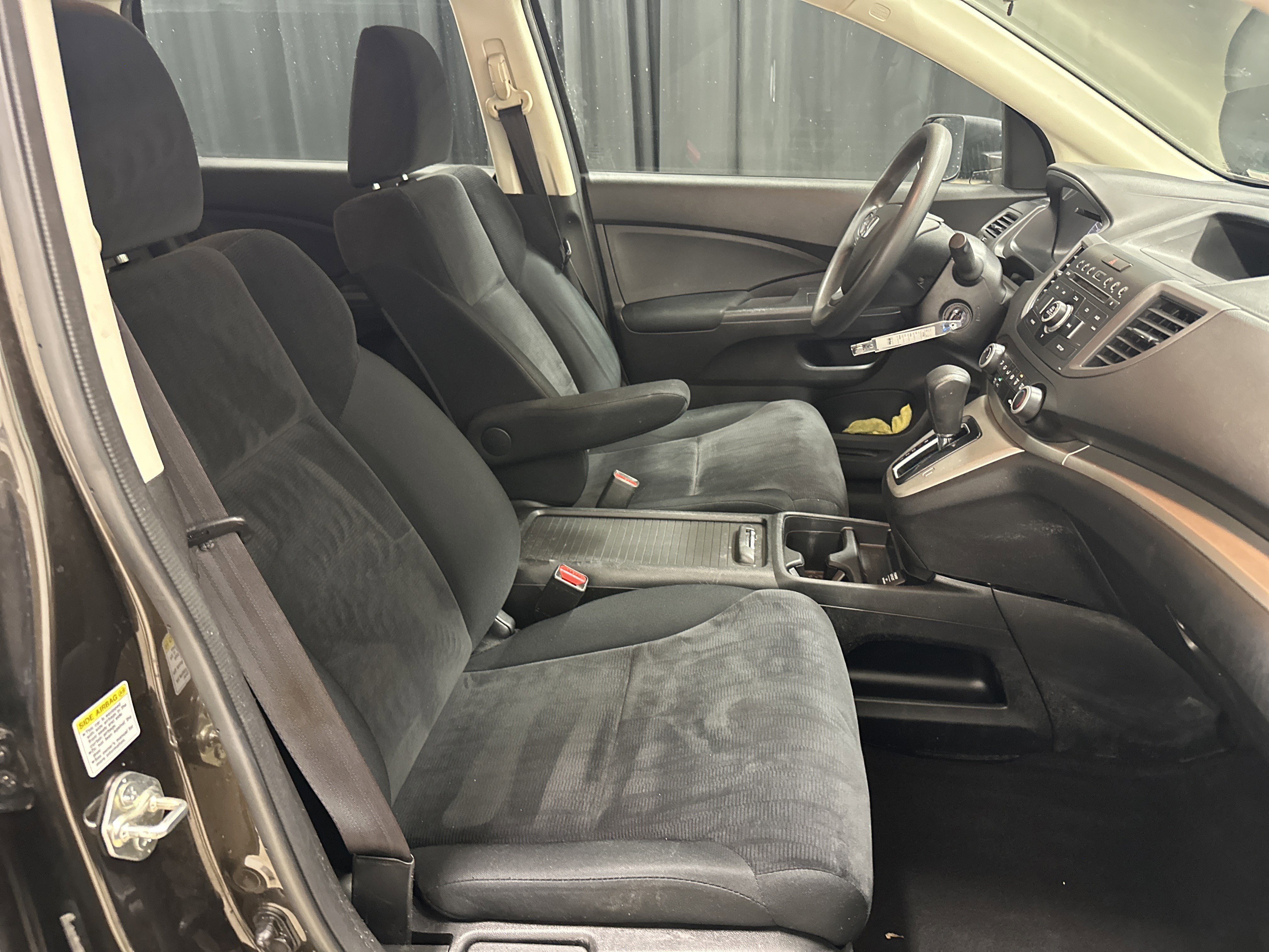 Used 2013 Honda CR-V LX image 33