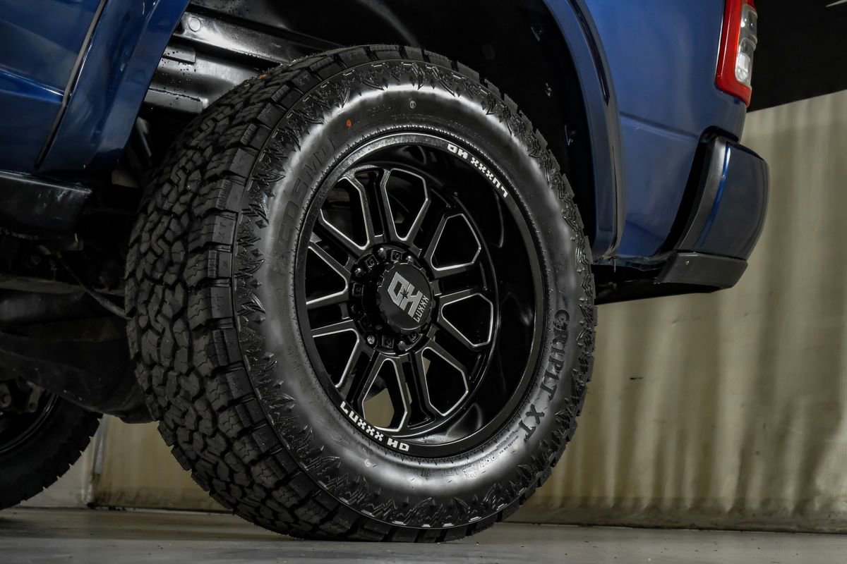 Used 2020 RAM 2500 Big Horn w/ Night Edition AWD/4WD image 55