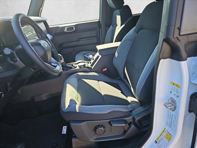 New 2025 Ford Bronco Big Bend image 12