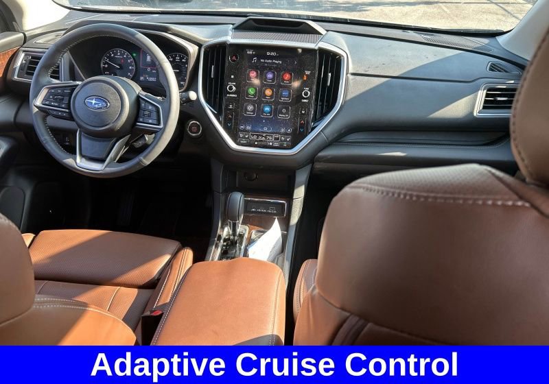Used 2025 Subaru Ascent Touring AWD/4WD image 5