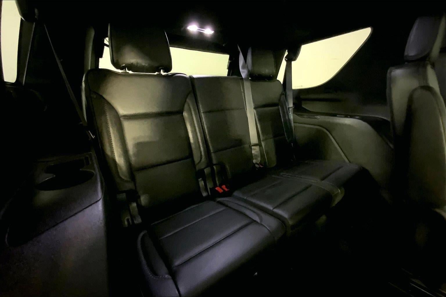 Used 2021 GMC Yukon Denali w/ Denali Premium Package AWD/4WD image 24